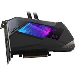 Gigabyte GeForce RTX 3080 10GB (N3080AORUSX) Gigabyte GeForce RTX 3080 10GB (N3080AORUSX)