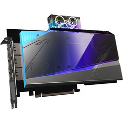 Gigabyte GeForce RTX 3080 10GB (N3080AORUSX) Gigabyte GeForce RTX 3080 10GB (N3080AORUSX)