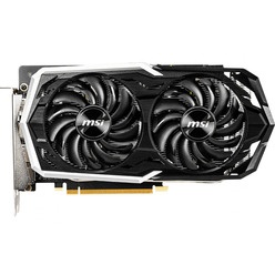 MSI GeForce GTX 1660 ARMOR 6G OC MSI GeForce GTX 1660 ARMOR 6G OC