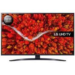 LG 43UP81006LA (2021) LG 43UP81006LA (2021)