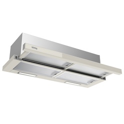 Изображение товара Встраиваемая вытяжка Korting KHP 9815 GB