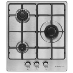 Изображение товара Варочная поверхность Maunfeld EGHS.43.3STS-ES