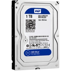 Wd Blue 1tb Цена