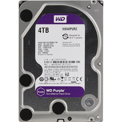Купить Жесткого Диска Western Digital Purple