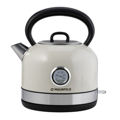 Изображение товара Чайник Maunfeld MFK-623BG