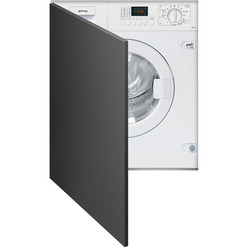 Изображение товара Встраиваемая стиральная машина Smeg LSIA127