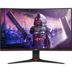 Изображение товара Монитор AOC C24G2AE