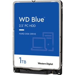 Wd Blue 1tb Цена