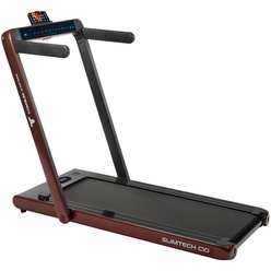 Изображение товара Беговая дорожка Titanium Masters Slimtech C20 Coffee