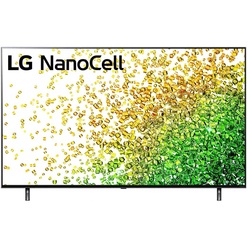 LG 50NANO856PA (2021)