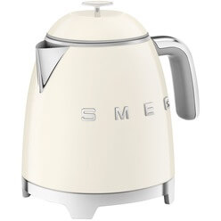 Изображение товара Чайник Smeg KLF05CREU