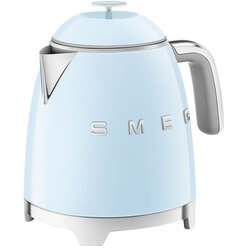 Изображение товара Чайник Smeg KLF05PBEU
