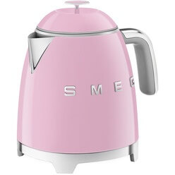 Изображение товара Чайник Smeg KLF05PKEU