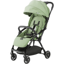 Изображение товара Детская коляска Leclerc Baby Magic Fold Plus Green