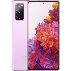 Samsung Galaxy S20FE 256 ГБ фиолетовый