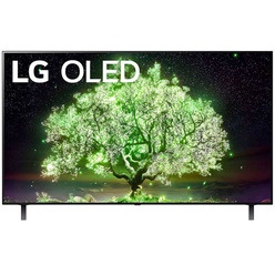 LG OLED55A1RLA (2021)