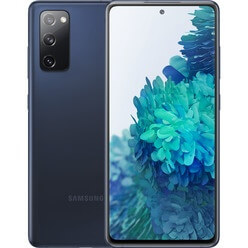Samsung Galaxy S20 FE 128 ГБ синий