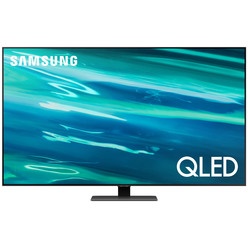 Samsung QLED QE75Q80AAUXRU (2021)
