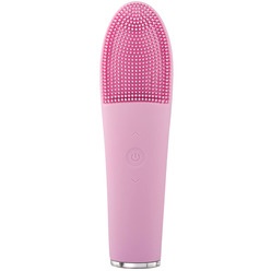 Изображение товара Щетка для чистки лица Olzori F-Clean pink