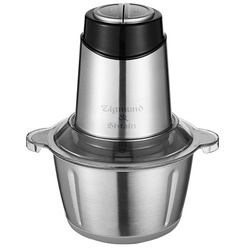 Изображение товара Кухонный измельчитель Zigmund Shtain CH-31R