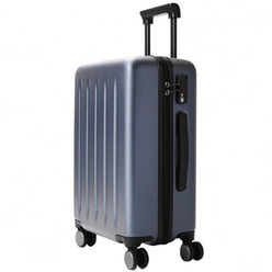 Xiaomi ninetygo pc luggage 24 обзор