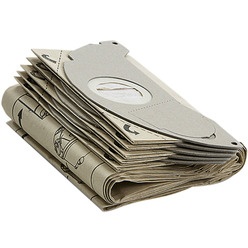 Изображение товара Мешки для пылесоса Karcher (6.904-143.0) бумажные