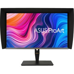 Изображение товара Монитор ASUS ProArt PA27UCX-K (90LM04NC-B01370)