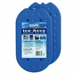 Ezetil Ice Akku G430 (2*385) Ezetil Ice Akku G430 (2*385)