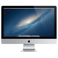 Моноблок Apple iMac 27 – купить в Москве | Технопарк