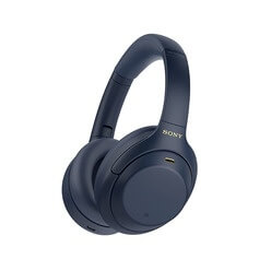 Sony WH 1000XM4 BM