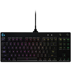 Изображение товара Клавиатура Logitech Gaming PRO (920-009393)