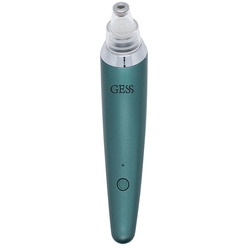 Изображение товара Вакуумный очиститель для лица GESS Shine 630 Green