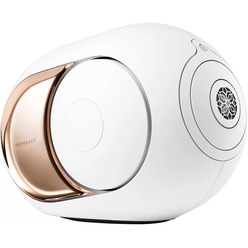 Изображение товара Портативная акустика Devialet Phantom I 108 dB Gold, матовый белый/золото