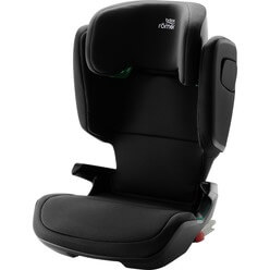 Изображение товара Детское автокресло Britax Roemer Kidfix M i-Size Cosmos Black