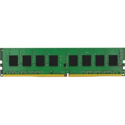Kingston 16GB DDR4 CL22 (KVR32N22D8/16)