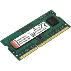 Kingston 4GB PC12800 DDR3L (KVR16LS11/4WP)