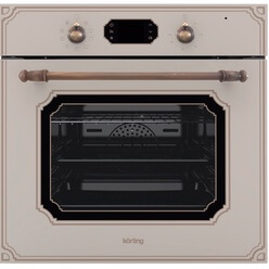 Изображение товара Духовой шкаф Korting OKB 4911 CRGB