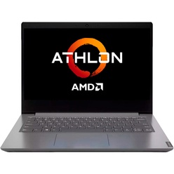 Ноутбук Lenovo V14-ADA Grey (82C6009ARU) – купить в Москве | Технопарк