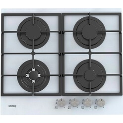 Изображение товара Варочная поверхность Korting HGG 6722 CTW