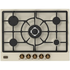 Изображение товара Варочная поверхность Korting HG 761 CTB