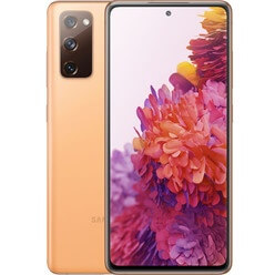 Samsung Galaxy S20 FE 128 ГБ оранжевый
