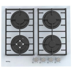 Изображение товара Варочная поверхность Korting HGG 6825 CTW