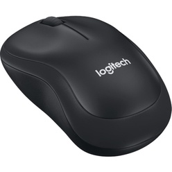 Изображение товара Компьютерная мышь Logitech B220 SILENT Black (910-004881)