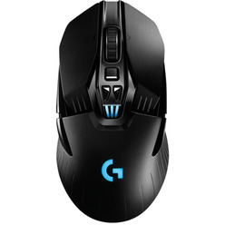 Изображение товара Компьютерная мышь Logitech G903 Lightspeed Hero чёрный (910-005672)