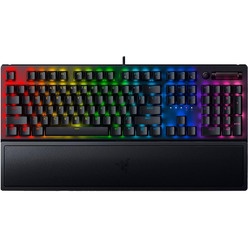 Изображение товара Клавиатура Razer BlackWidow V3 (RZ03-03540800-R3R1)