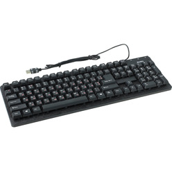 Купить Клавиатура Sven 301 Standard USB black в Москве