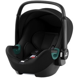Изображение товара Детское автокресло Britax Roemer Baby-Safe 3 i-Size Space Black