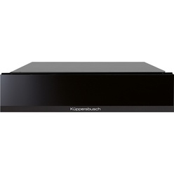 Изображение товара Встраиваемый шкаф для подогрева Kuppersbusch CSW 6800.0 S5 Black Velvet