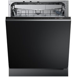 Изображение товара Встраиваемая посудомоечная машина Kuppersbusch G 6300.0 V