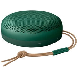 Bang&Olufsen BeoSound A1 2nd Gen, Green